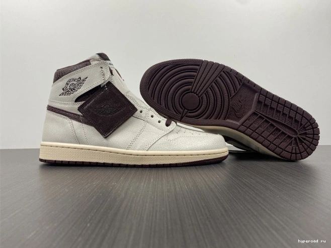 Air A Maniere DO7097-100 High 1 x Jordan Ma OG 0925